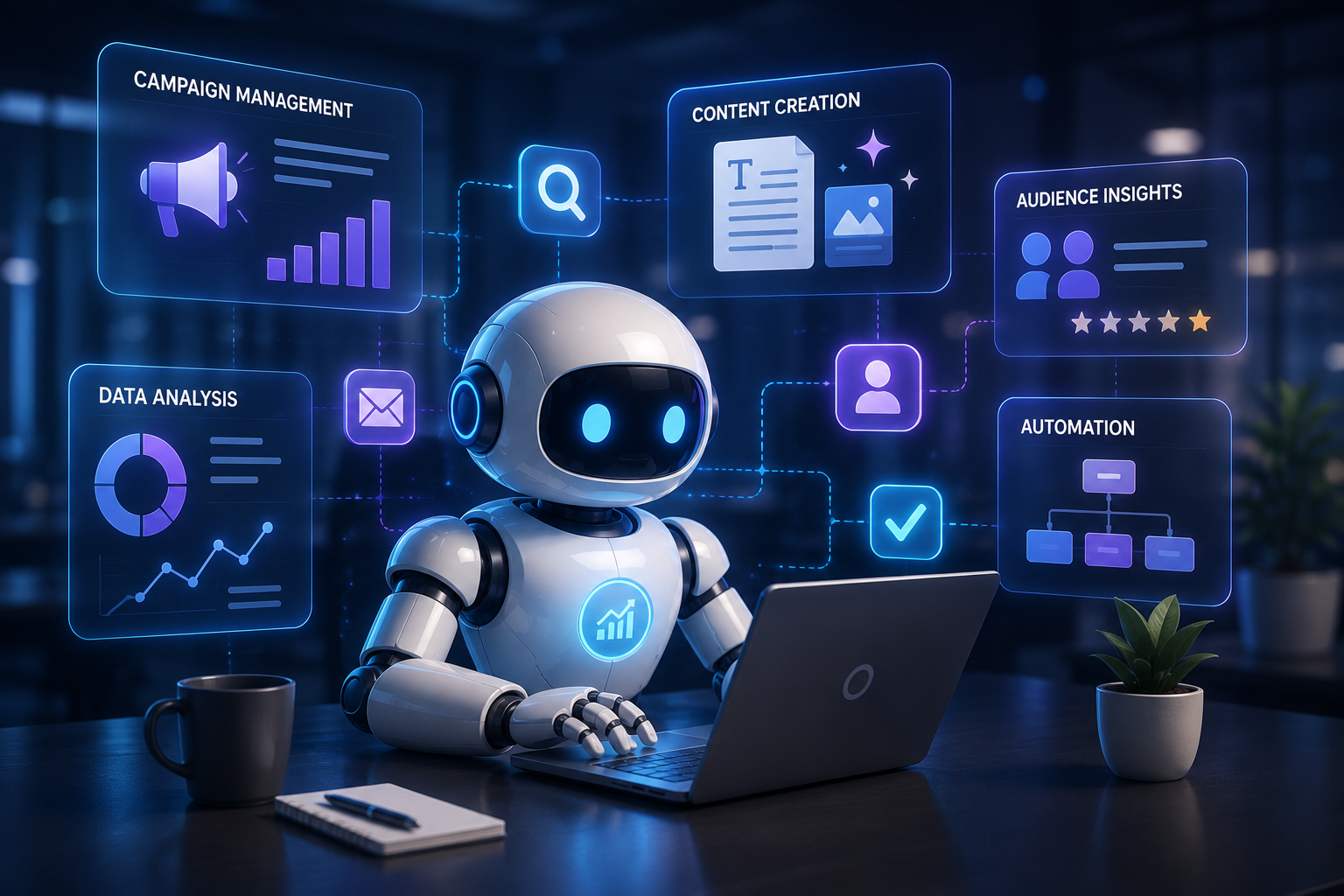 Agents for Marketers: Your New Execution Layer