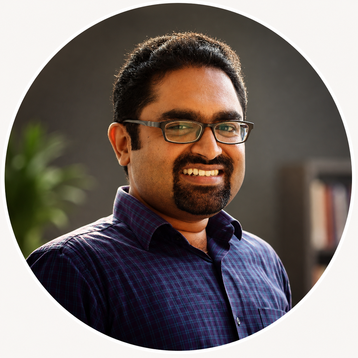 Chandu Thomas