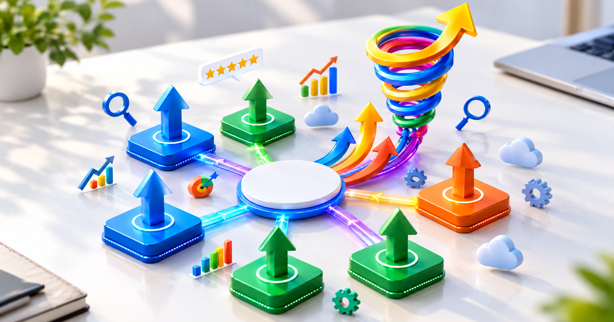 Support Subdomains as an AEO Growth Machine