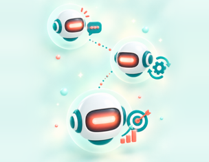 Three Types of AI Agents Every Marketer Needs to Know