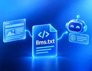 llms.txt: A New Standard for AI Readers